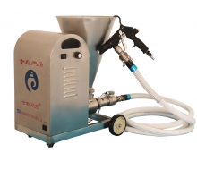 SG-6多功能噴涂機
